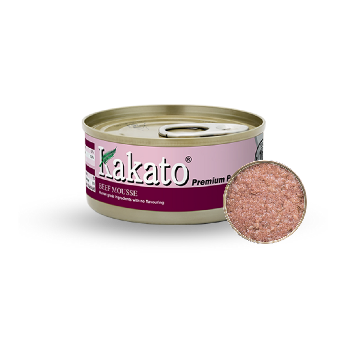 kakato一個羔羊所有生命階段狗乾食物