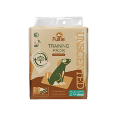 Furrie Large Training Pad 60cmX90cm (24 Pieces)