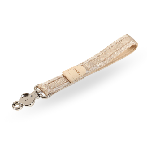 HOZI Manner Handle - 狗用牽繩手柄，四種顏色可選