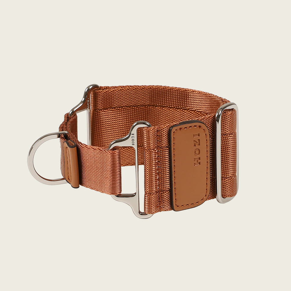 HOZI Collar Wide Martingales PET