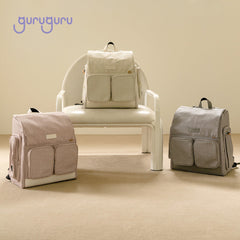 Wegobag Pet Carrier Backpack - Award-Winning Versatile Pet Carrier