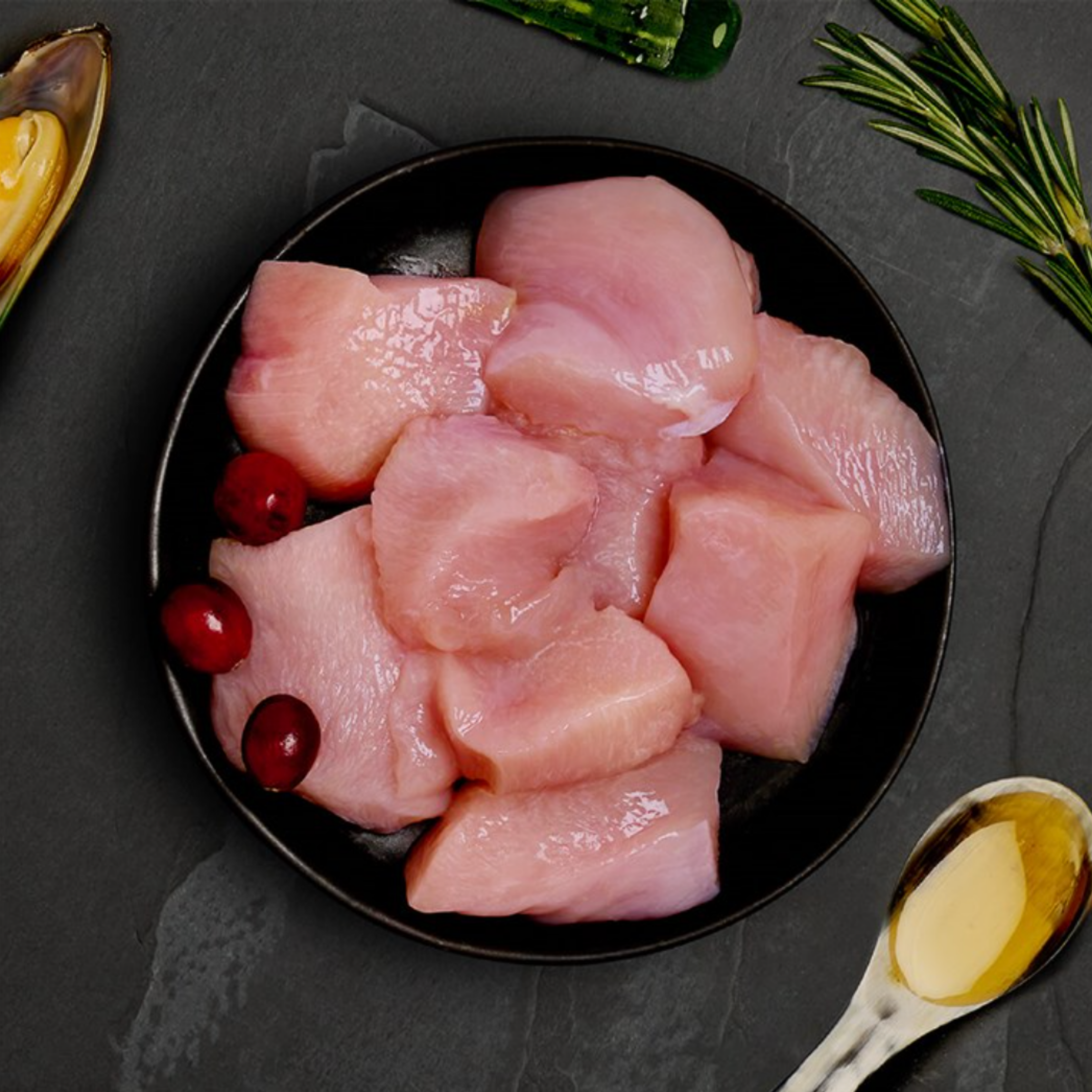 Canagan - Grain Free Cat Pouch - Chicken (Kittens)  滋味包- 雞肉配方(幼貓)  85g