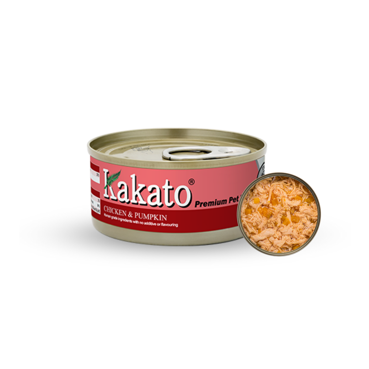 kakato一個羔羊所有生命階段狗乾食物