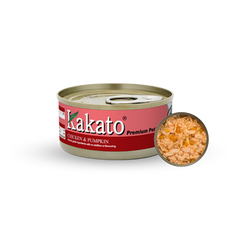 kakato一個羔羊所有生命階段狗乾食物