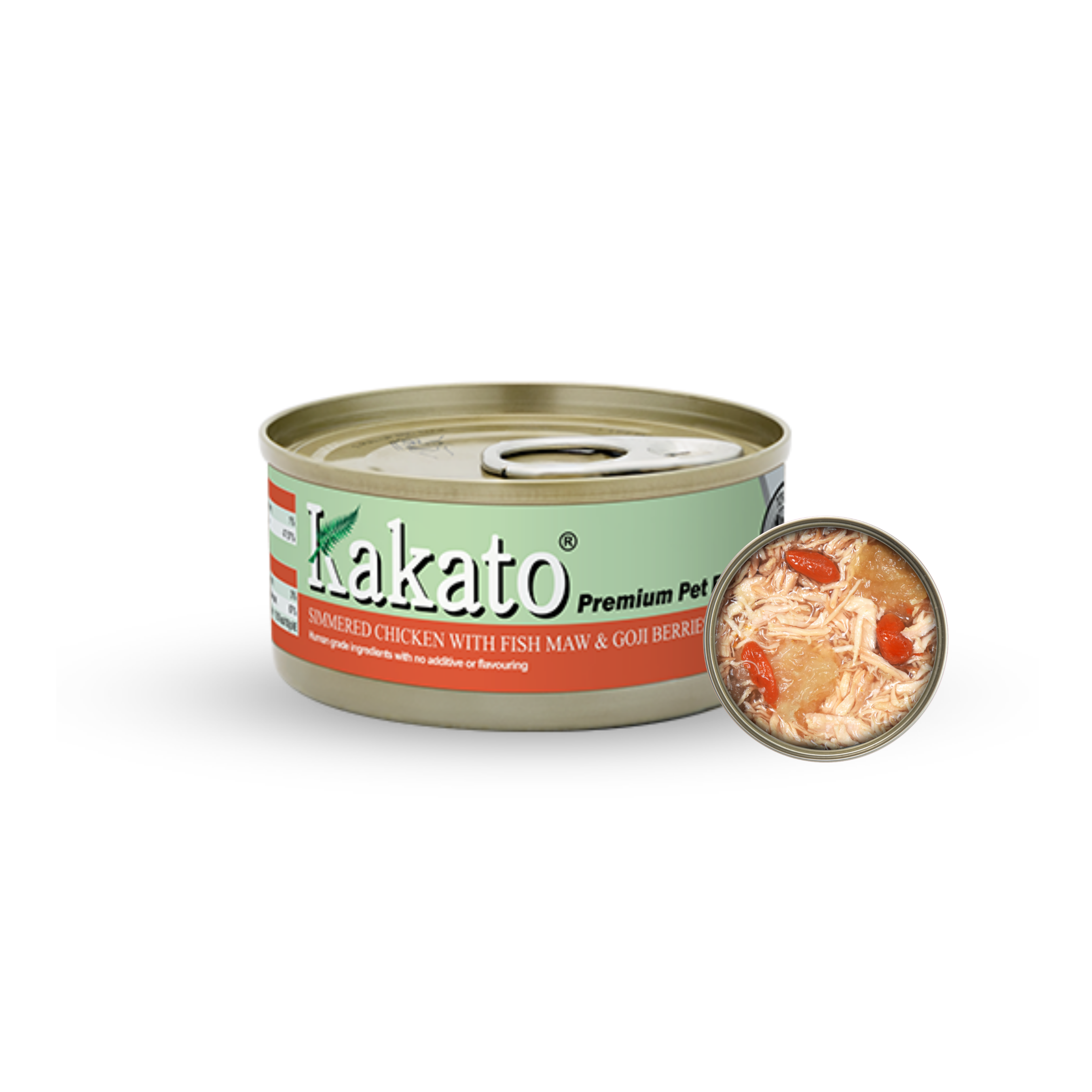 kakato一個羔羊所有生命階段狗乾食物