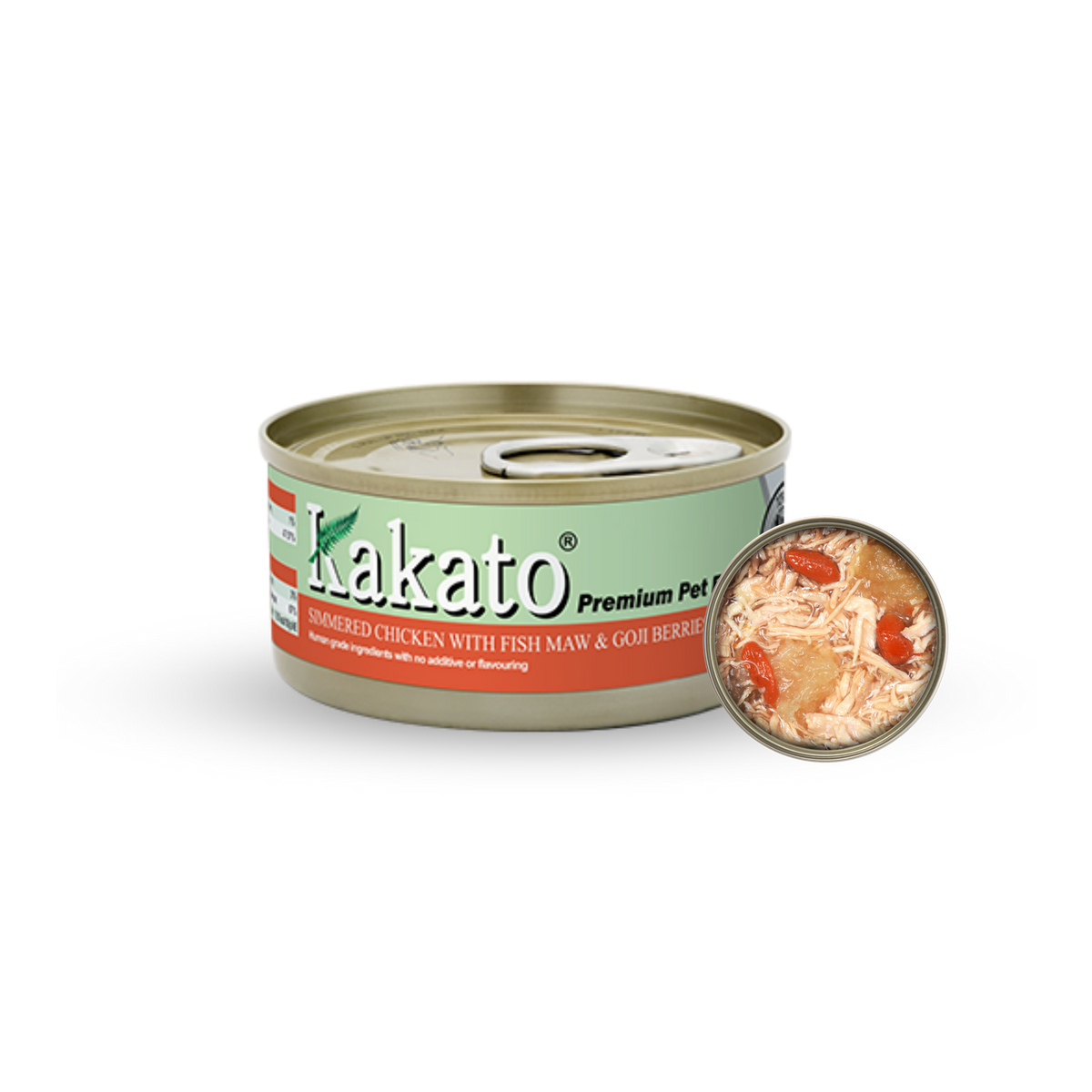 kakato一個羔羊所有生命階段狗乾食物