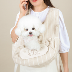 RITOGATO Front Bag Voddly Petite