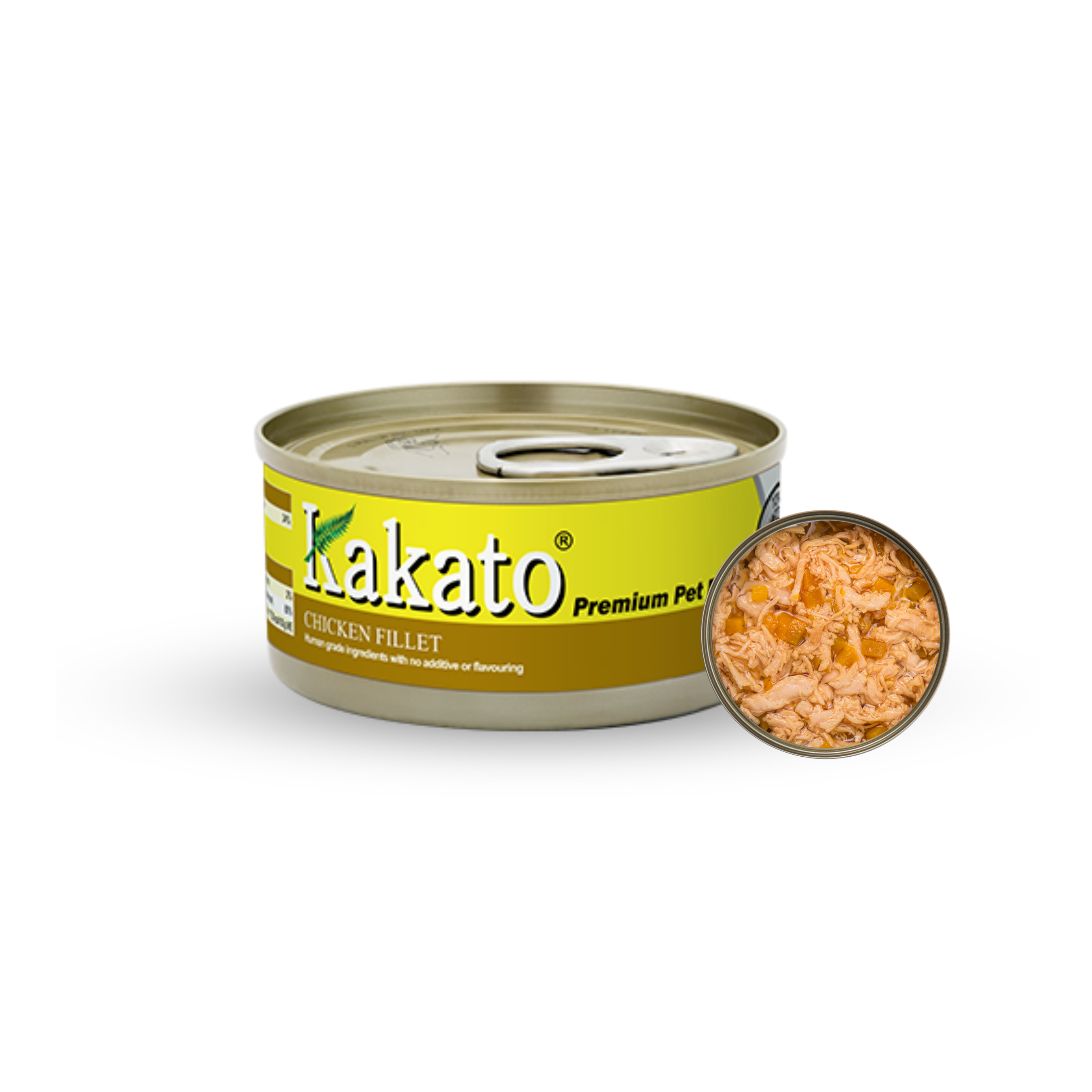 kakato一個羔羊所有生命階段狗乾食物