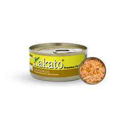 kakato一個羔羊所有生命階段狗乾食物