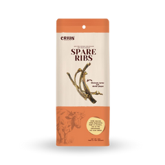 Crius 100％備用肋骨