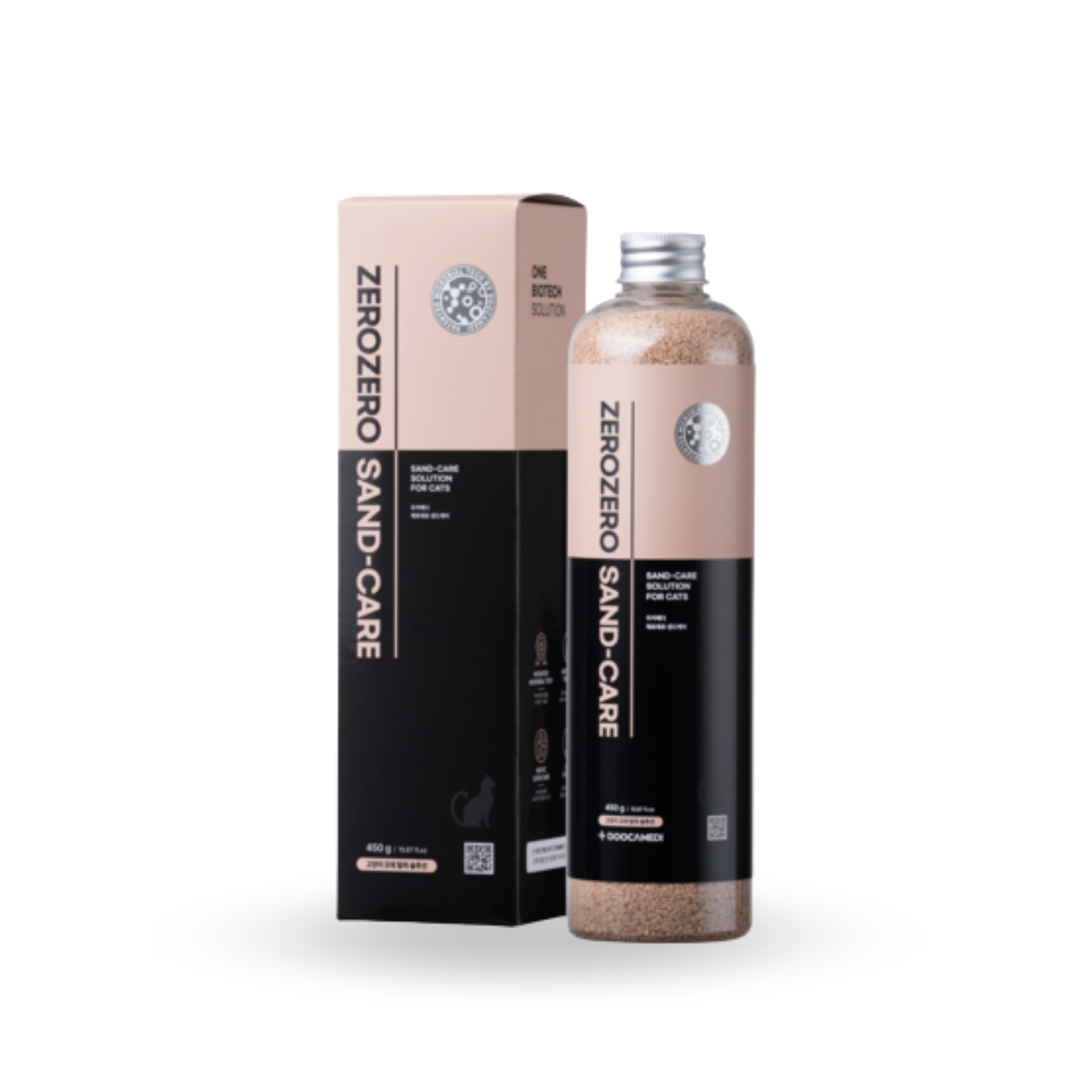 Doocamedi Zero Sand Care 450g