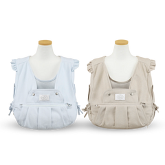 RITOGATO Voddly Flora Front Bag (Version 6) | 前孭寵物袋