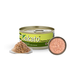kakato一個羔羊所有生命階段狗乾食物