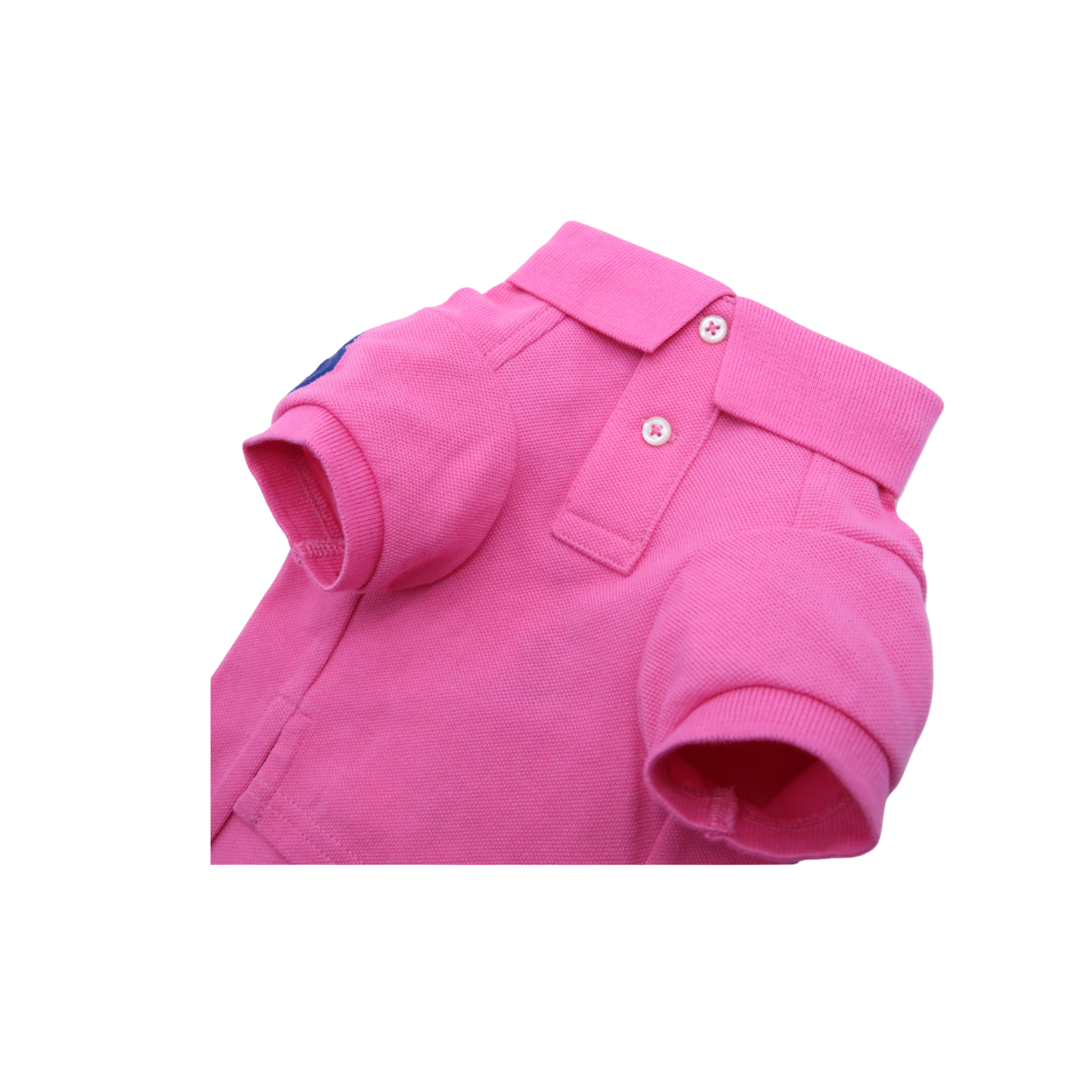 Polo Ralph Lauren Dog Polo Shirt | 狗狗衫 PET