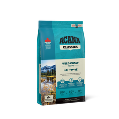 Acana Dog Food - Classics Wild Coast - Salmon & Herring | 狂野海岸(魚肉配方) ACANA