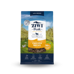 ZIWI Air-Dried Free-Range Chicken For Dogs | 風乾狗糧 放養雞配方