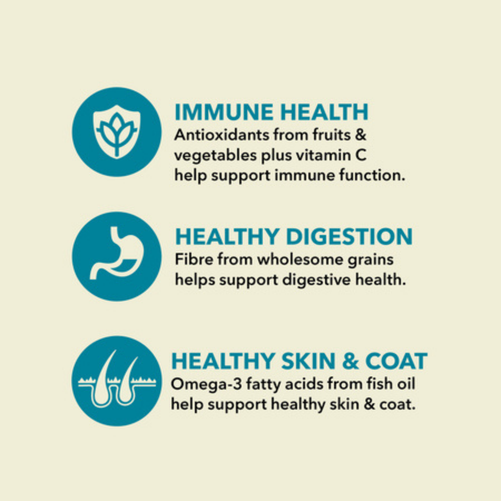 Acana Dog Food - Classics Wild Coast - Salmon & Herring | 狂野海岸(魚肉配方) ACANA