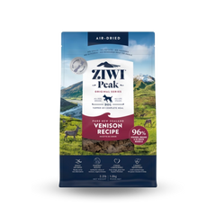 ZIWI Air-Dried Venison For Dogs | 風乾狗糧-鹿肉配方