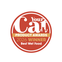 Canagan -  Grain Free Canned Cat Food - Tuna with Prawns 無穀物吞拿魚伴蝦配方75g (6罐)