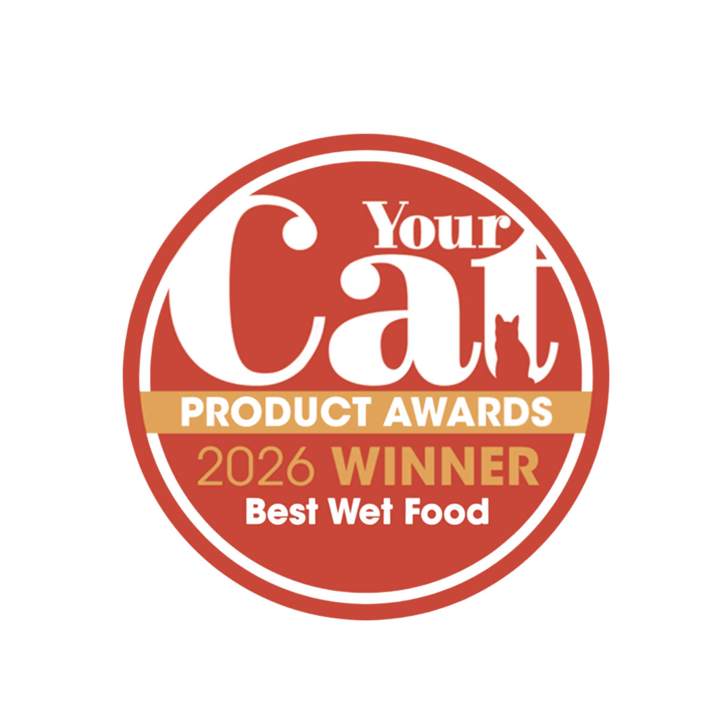 Canagan - Grain Free Canned Cat Food - Tuna with Crab 無穀物吞拿魚伴蟹肉配方75g (6罐)