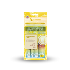 astkatta Tuna & Chicken & Mussel Snackats 14g x 4