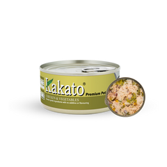 kakato一個羔羊所有生命階段狗乾食物