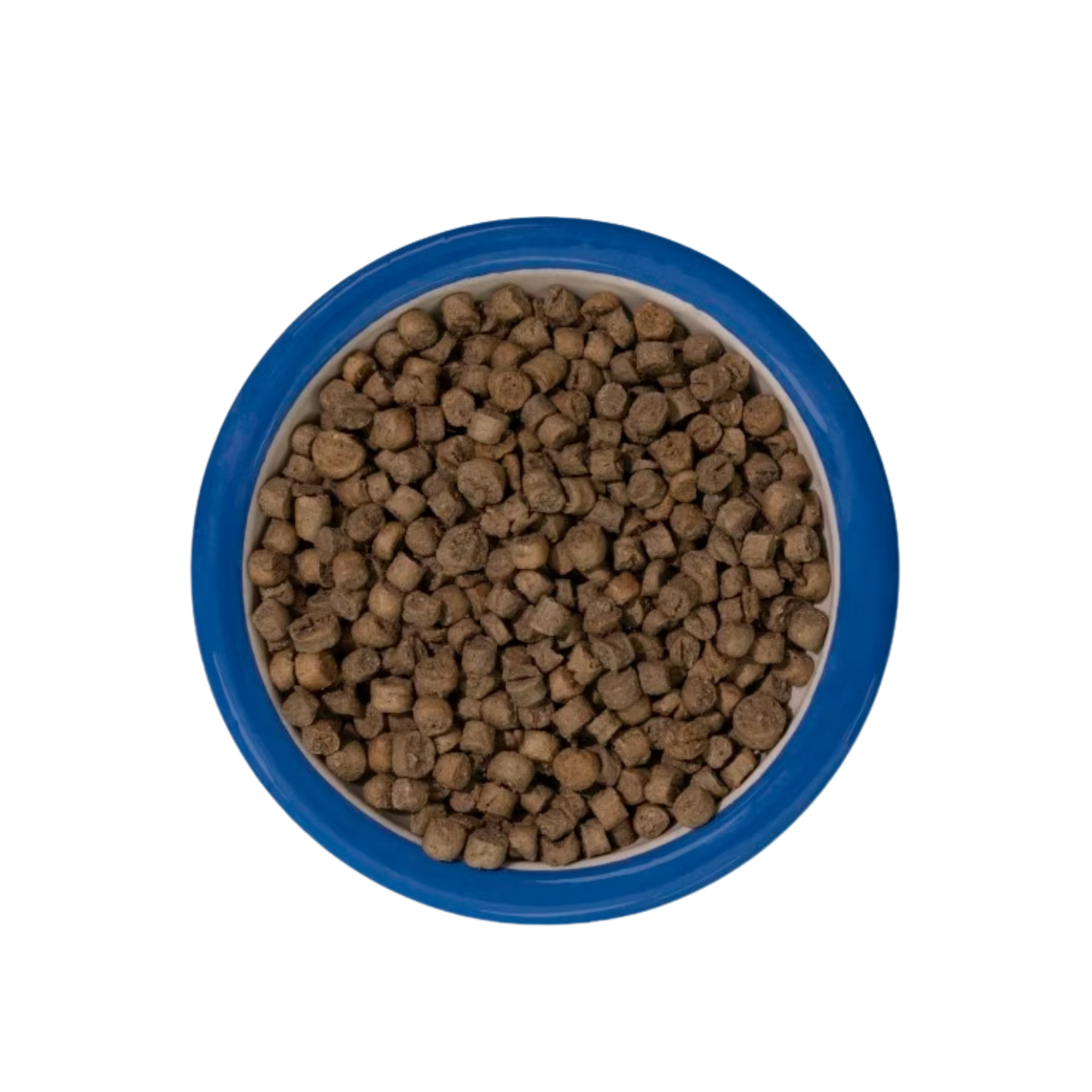 ZIWI Beef with Southern Blue Whiting Recipe |  柔蒸溫乾貓糧- 草飼牛肉配南藍鱈