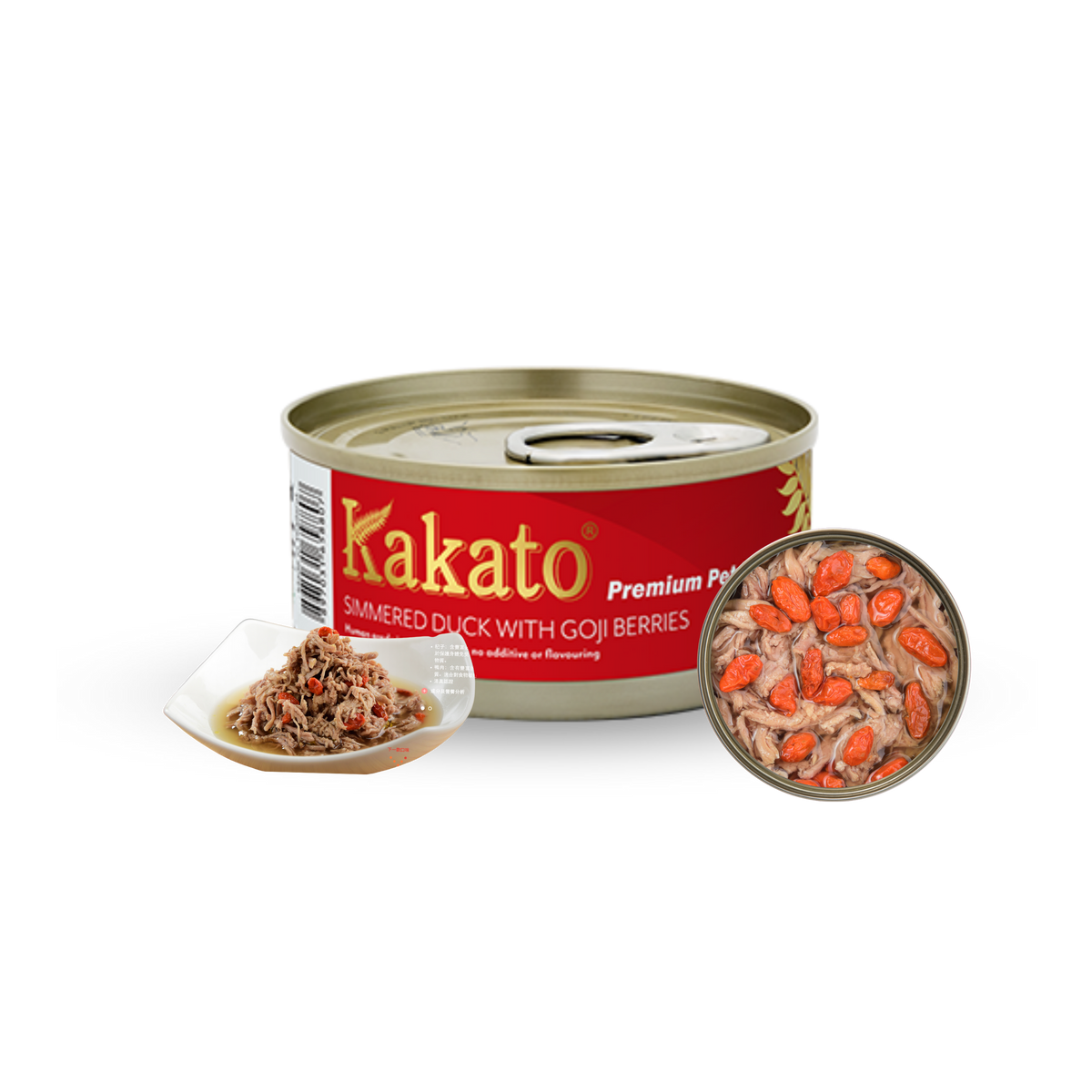 kakato一個羔羊所有生命階段狗乾食物