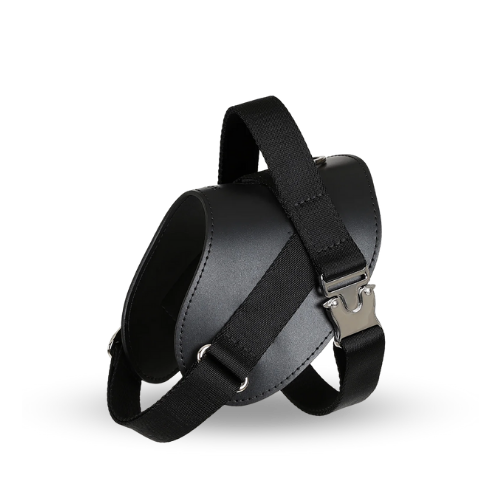 HOZI Saddle Harness 鞍型背帶：為您的狗狗提供舒適與耐用的完美結合