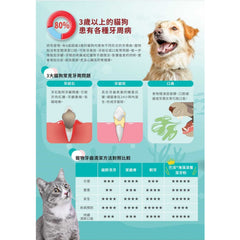 Karoo Wild 4oz訓練位（三種口味）