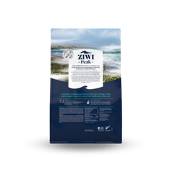 ZIWI Wild South Pacific Fish Recipe | 柔蒸溫乾貓糧- 野生南太平洋魚