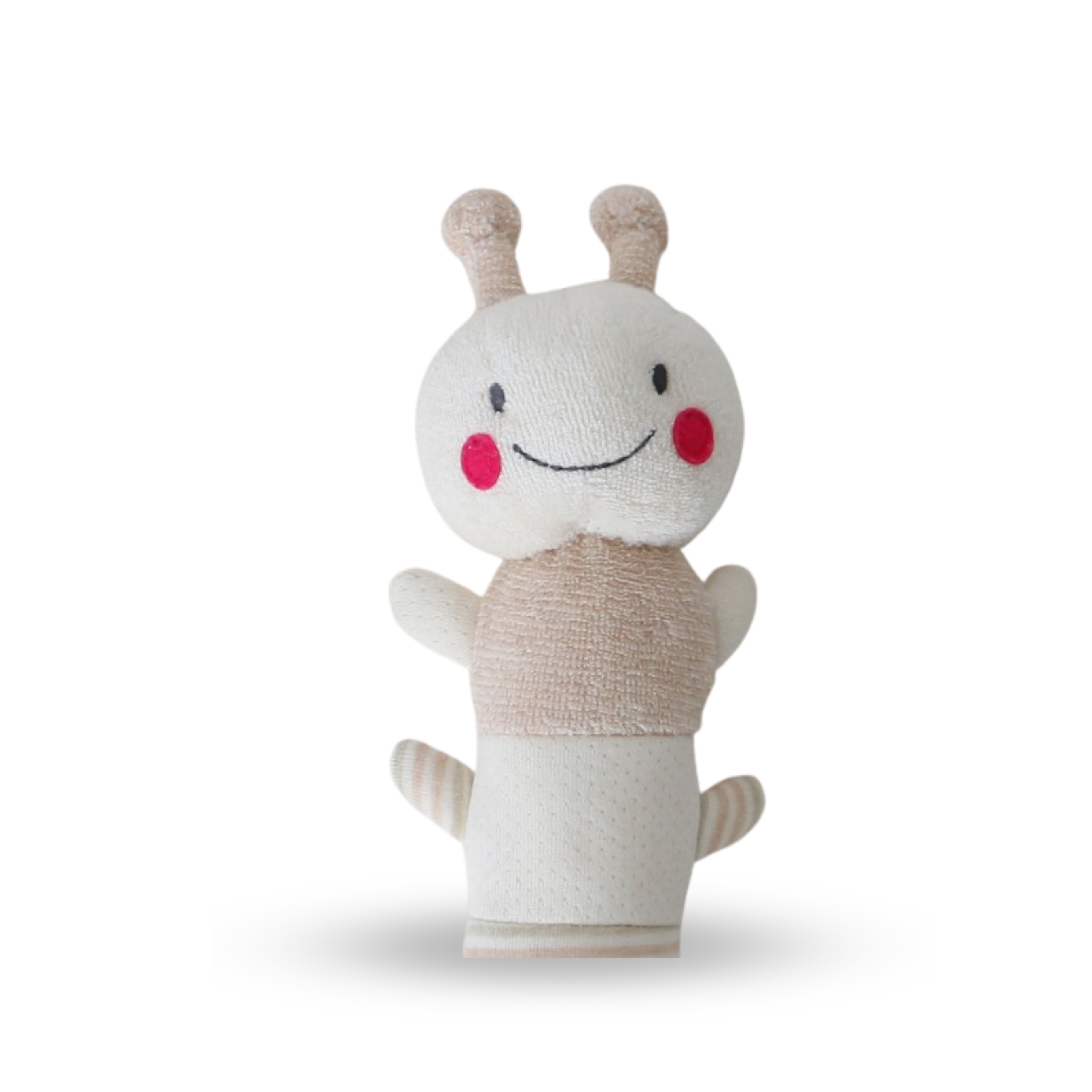 RITOGATO Organic Basic Toy (4 Types)