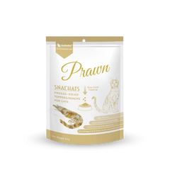 astkatta Freeze-Dried Treats - Prawn + Omega 3 & 6