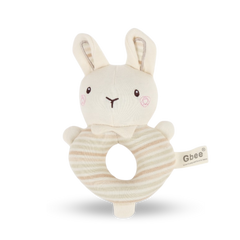 RITOGATO Organic Ring Toy (4 Types)