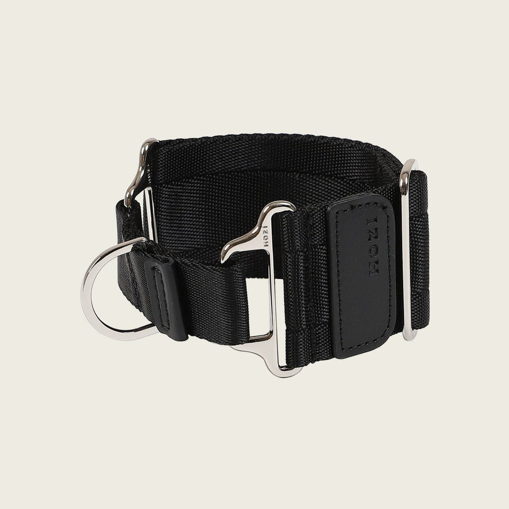 HOZI Collar Wide Martingales - PET