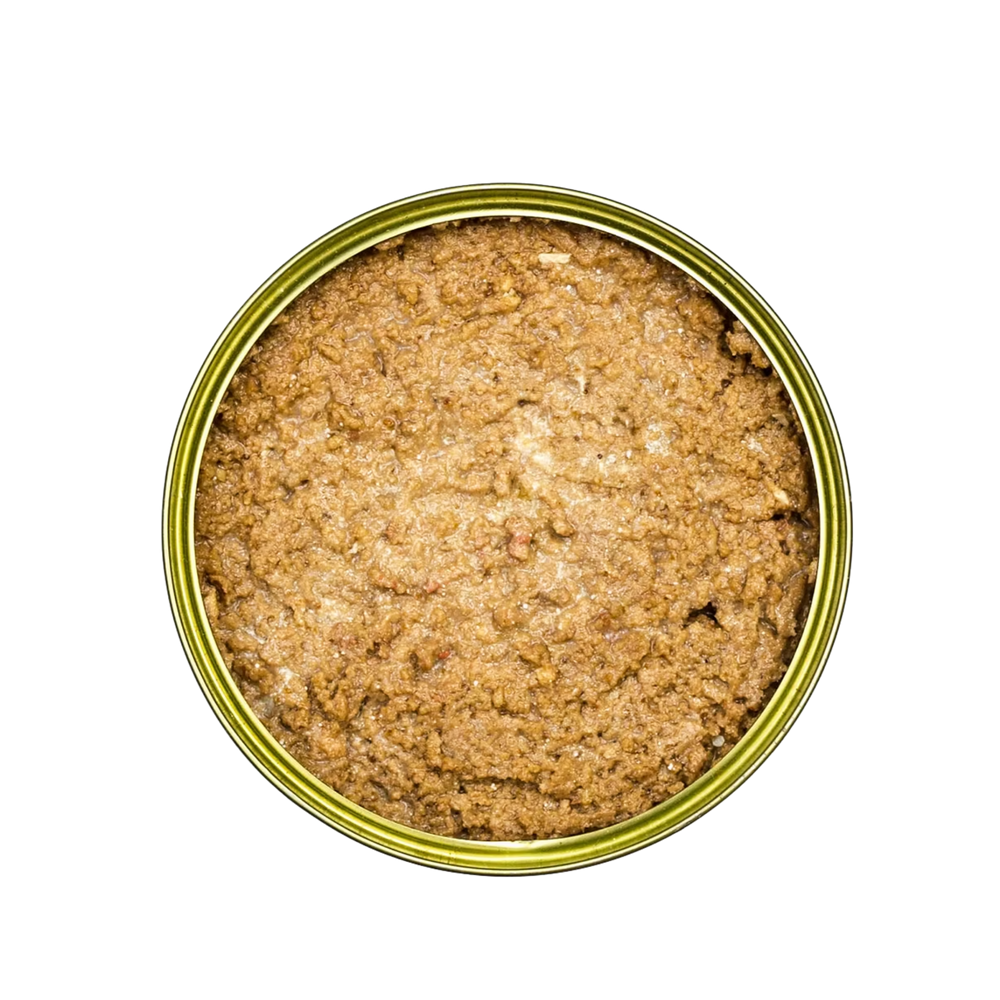 ZIWI Wet Lamb Recipe For Cats | 鮮肉貓罐頭-羊肉配方 Ziwi