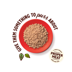 LILY’S KITCHEN Organic Beef Paté