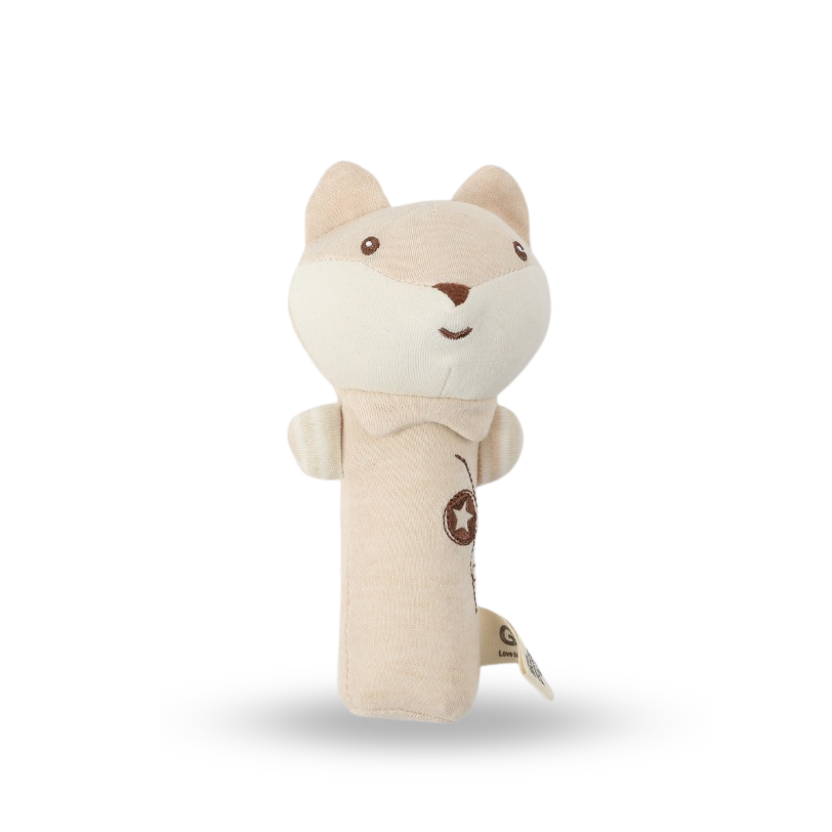 RITOGATO Organic Petit Toy (4 Types)