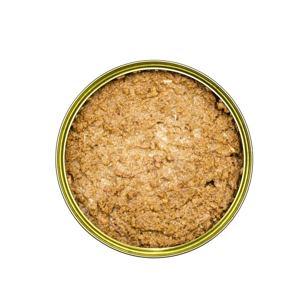 ZIWI Wet Beef Recipe For Cats | 鮮肉貓罐頭-牛肉配方 Ziwi