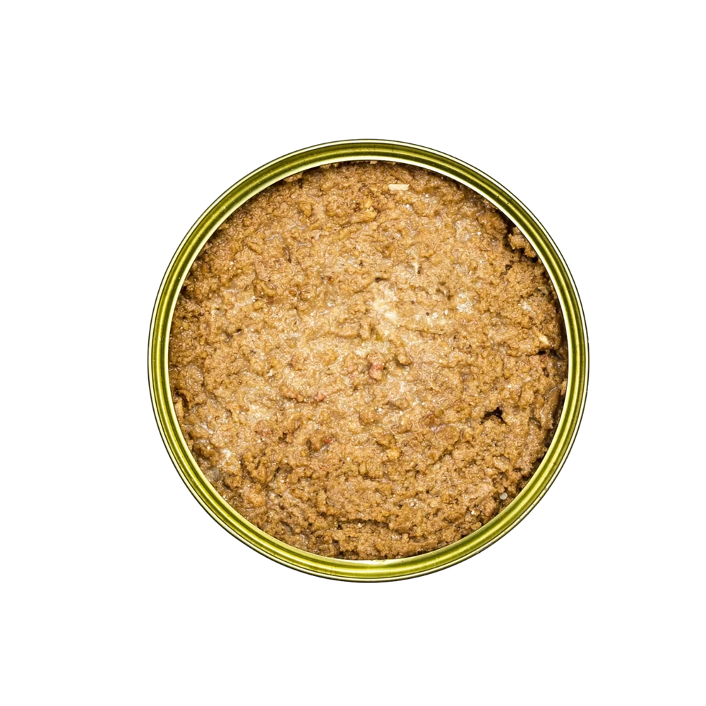 ZIWI Wet Free-Range Chicken Recipe For Cats | 鮮肉貓罐頭-放養雞配方 Ziwi