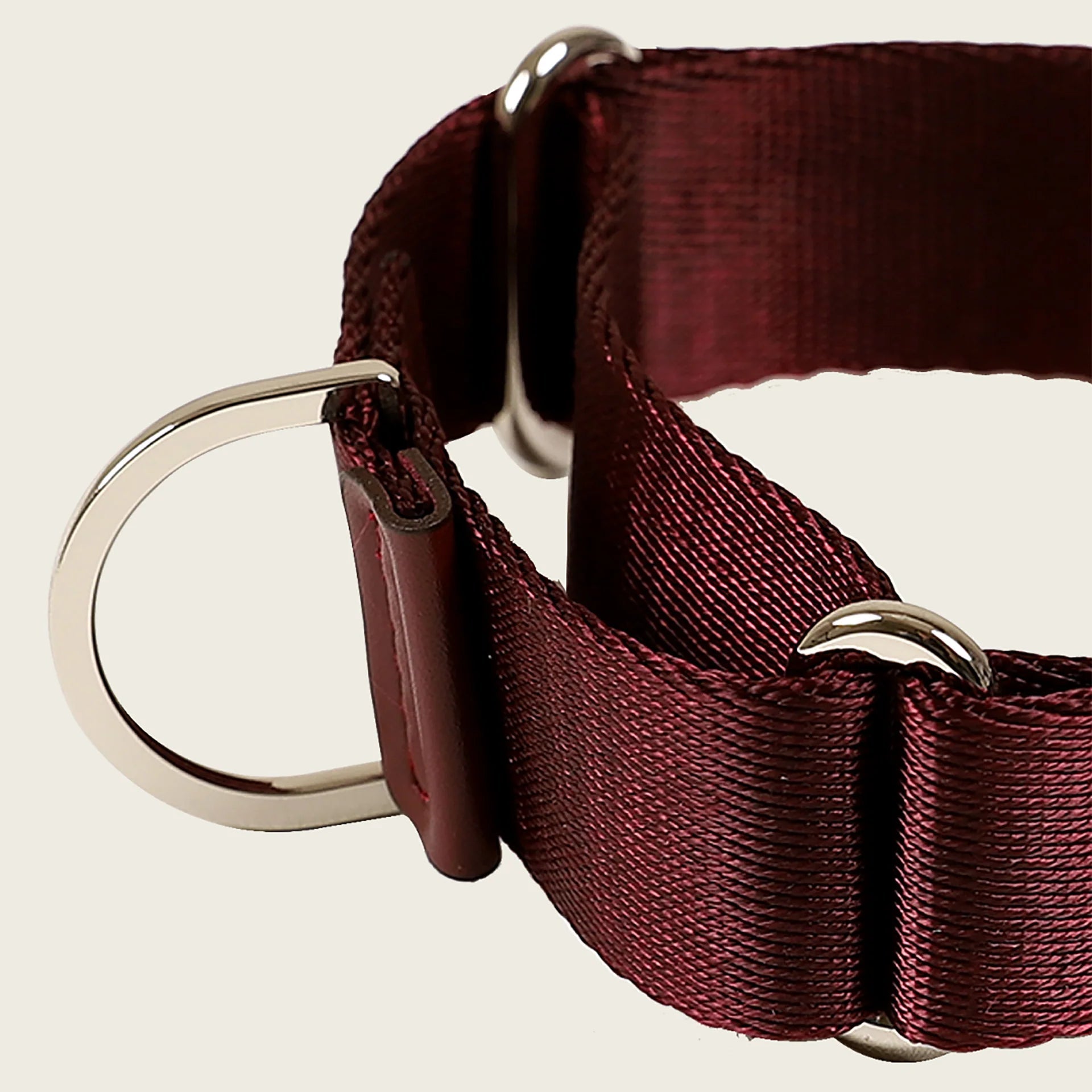 HOZI Collar Martingale PET