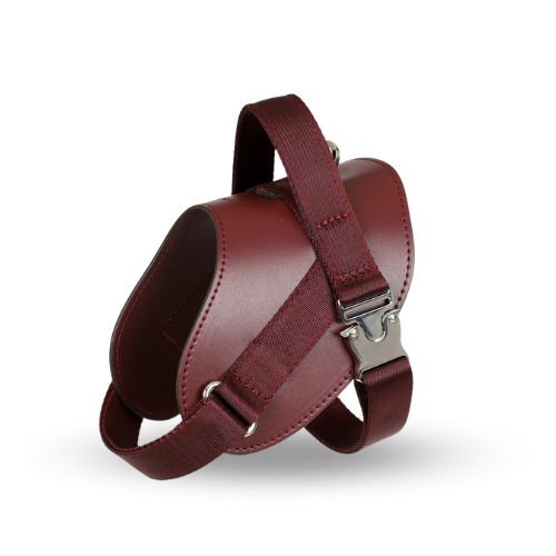 HOZI Saddle Harness 鞍型背帶：為您的狗狗提供舒適與耐用的完美結合