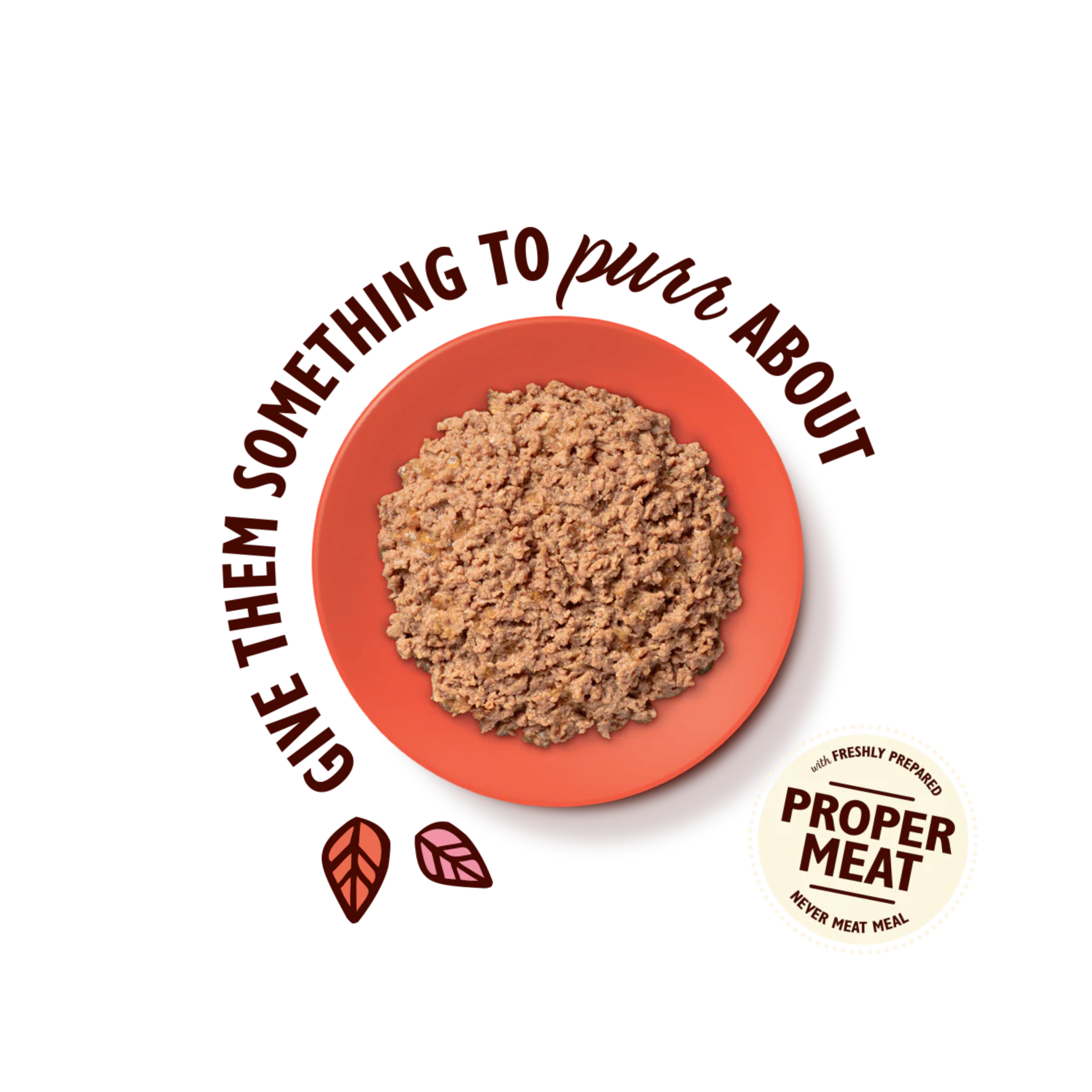 LILY’S KITCHEN Chicken with Salmon Paté