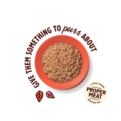 LILY’S KITCHEN Chicken with Salmon Paté