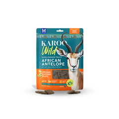 Karoo Wild 4oz訓練位（三種口味）