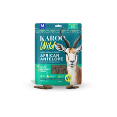 Karoo Wild 4oz訓練位（三種口味）