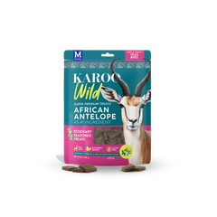 Karoo Wild 4oz訓練位（三種口味）