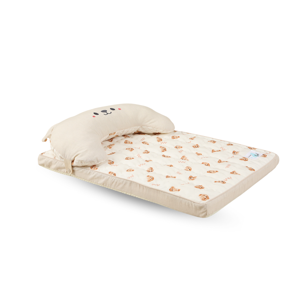 RITOGATO Air Coli Cool Rayon Mat | 寵物空氣冷卻人造絲墊