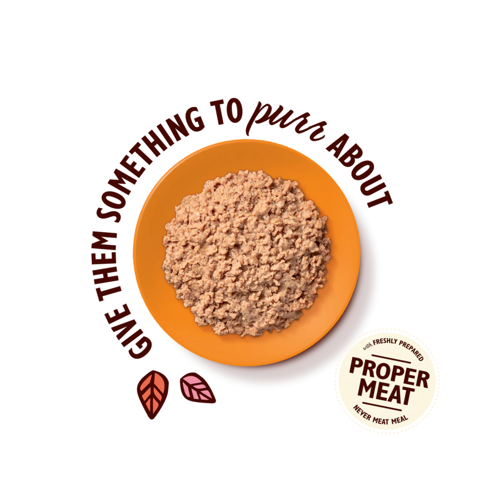 LILY’S KITCHEN Organic Chicken Paté | 有機雞肉肉醬 LILY’S KITCHEN