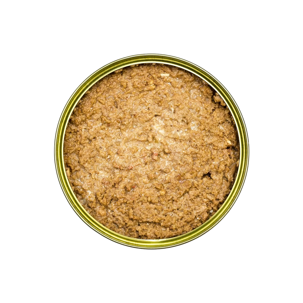 ZIWI Wet Mackerel & Lamb Recipe For Cats | 鮮肉貓罐頭-鯖魚配羊肉配方 Ziwi